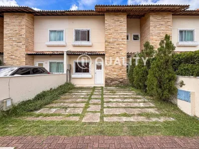 Casa com 3 Quartos à venda, 129m² no Pires Façanha, Eusébio