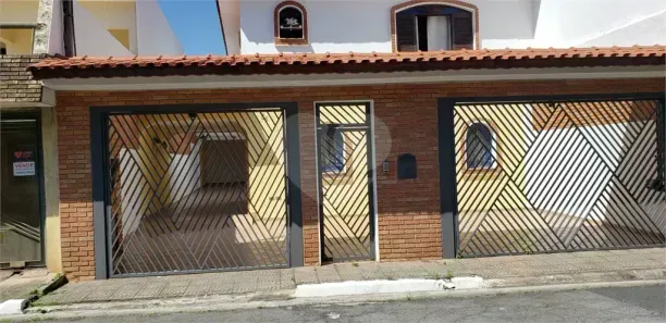 Sobrado com 3 Quartos à venda, 195m² no Bortolândia, São Paulo