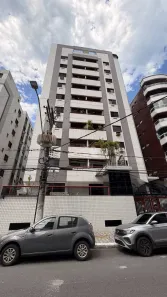 Apartamento com 2 Quartos à venda, 71m² no Boqueirão, Praia Grande