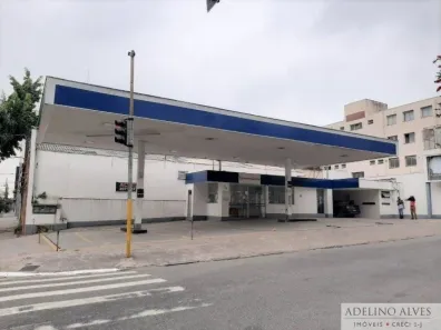 Lote/Terreno à venda, 227m² no Bom Retiro, São Paulo