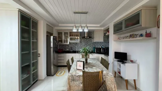 Cobertura com 2 Quartos à venda, 221m² no Centro, Foz do Iguaçu