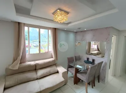 Apartamento com 2 Quartos à venda, 41m² no Tarumã, Manaus