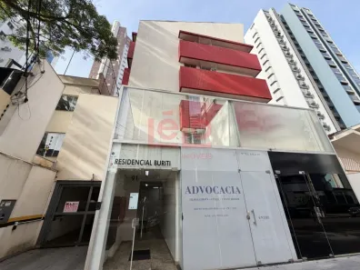 Apartamento com 1 Quarto para alugar, 36m² no Zona 07, Maringá
