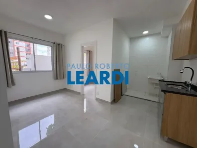 Apartamento com 2 Quartos à venda, 35m² no Jaguaré, São Paulo