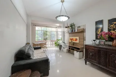 Apartamento com 2 Quartos à venda, 120m² no Bela Vista, São Paulo