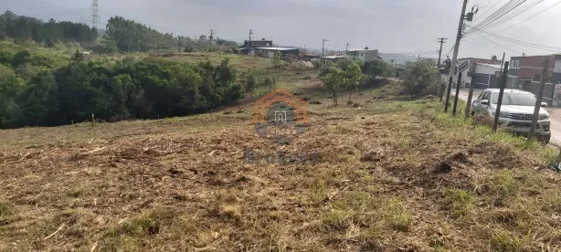 Lote/Terreno à venda, 2507m² no Maracanã, Jarinu