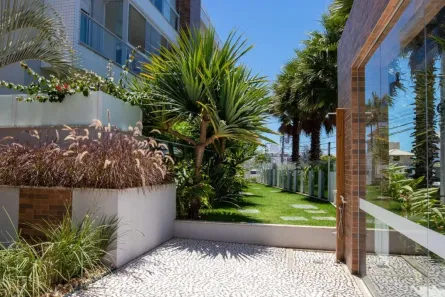 Cobertura com 2 Quartos à venda, 138m² no Campeche, Florianópolis