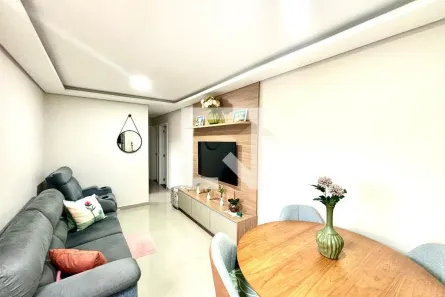 Apartamento com 2 Quartos à venda, 107m² no Vila Guilhermina, São Paulo