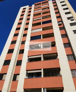 Apartamento com 3 Quartos à venda, 88m² no Jardim Alvorada, Londrina