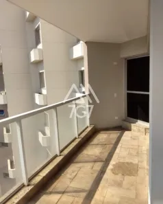 Apartamento com 4 Quartos à venda, 200m² no Vila Andrade, São Paulo