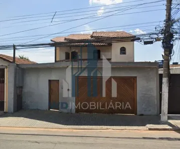 Casa com 3 Quartos à venda, 213m² no Jardim Meliunas, São Paulo