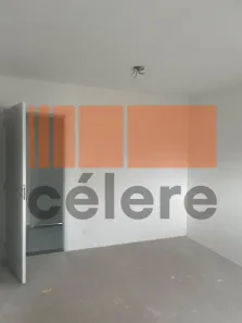 Apartamento com 1 Quarto à venda, 33m² no Mooca, São Paulo