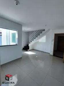 Cobertura com 2 Quartos à venda, 98m² no Parque Oratório, Santo André