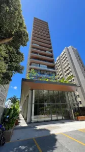 Apartamento com 1 Quarto à venda, 26m² no Vitória, Salvador
