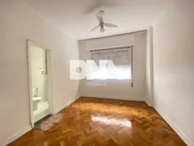 Apartamento com 1 Quarto à venda, 31m² no Flamengo, Rio de Janeiro