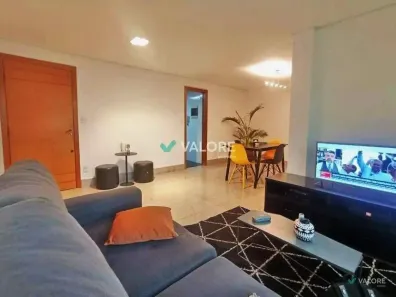 Apartamento com 3 Quartos à venda, 90m² no Anchieta, Belo Horizonte