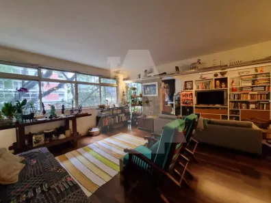 Apartamento com 2 Quartos à venda, 156m² no Consolação, São Paulo