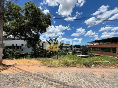 Lote/Terreno à venda, 205m² no Abelardo Ferreira Machado, Cachoeiro de Itapemirim