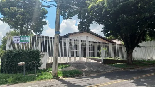 Casa com 4 Quartos à venda, 750m² no Parque Taquaral, Campinas