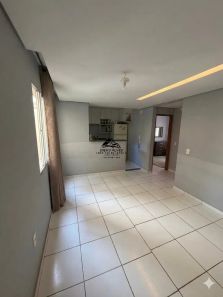 Apartamento com 2 Quartos à venda, 45m² no Betim Industrial, Betim