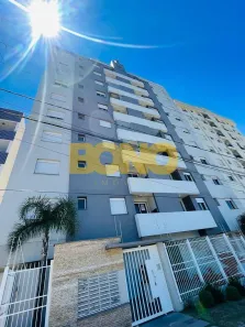 Apartamento com 2 Quartos à venda, 75m² no Charqueadas, Caxias do Sul