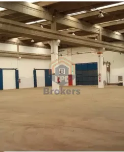 Galpão/Depósito/Armazém para alugar, 1820m² no Jardim Planalto, Jundiaí