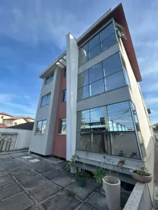 Apartamento com 2 Quartos à venda, 70m² no Costazul, Rio das Ostras