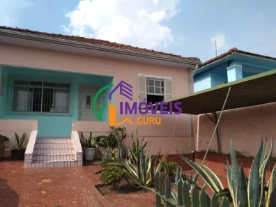 Casa com 5 Quartos à venda, 350m² no Vila Santo Estéfano, São Paulo