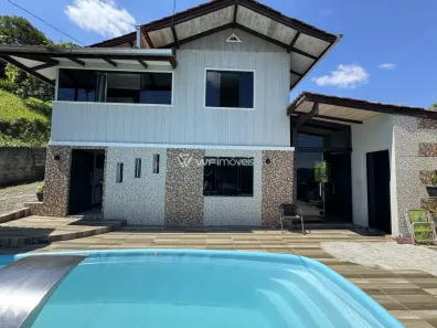 Casa com 4 Quartos à venda, 100m² no Progresso, Blumenau