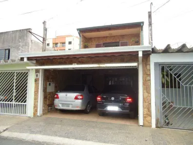 Casa com 4 Quartos à venda, 214m² no Parque Nossa Senhora da Candelária, Itu