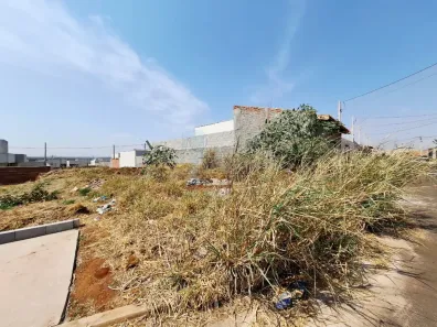 Lote/Terreno à venda, 196m² no Jardim Regatas, Ribeirão Preto