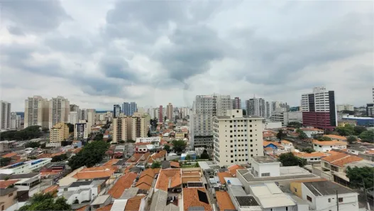 Cobertura com 2 Quartos à venda, 70m² no Parque Imperial, São Paulo