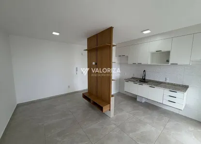 Apartamento com 2 Quartos para alugar, 49m² no Jardim São Carlos, Sorocaba
