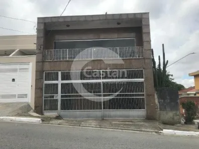 Sobrado com 3 Quartos à venda, 247m² no Jardim Vila Formosa, São Paulo