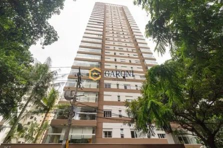 Apartamento com 3 Quartos à venda, 235m² no Alto da Lapa, São Paulo