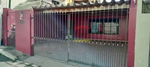 Casa com 3 Quartos à venda, 159m² no Chora Menino, São Paulo