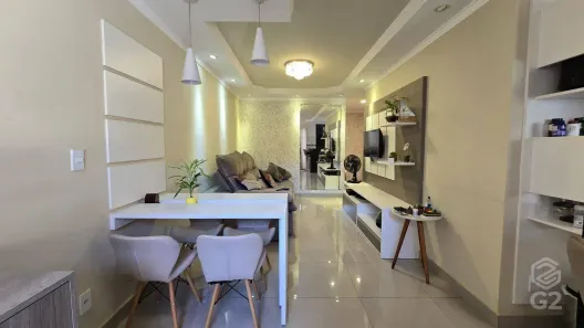 Casa com 2 Quartos à venda, 117m² no Parque Campo Bonito, Indaiatuba