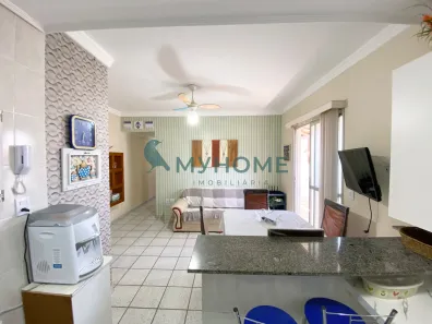 Apartamento com 2 Quartos à venda, 67m² no Enseada Azul, Guarapari