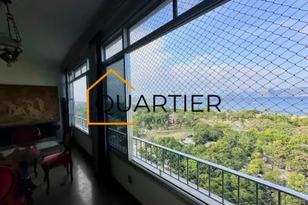 Apartamento com 3 Quartos à venda, 250m² no Flamengo, Rio de Janeiro