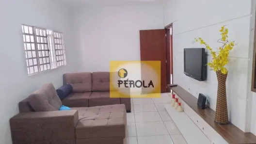 Casa com 3 Quartos à venda, 193m² no Parque Jambeiro, Campinas