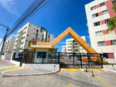 Apartamento com 3 Quartos para venda ou aluguel, 76m² no Aeroporto, Aracaju