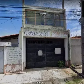 Imóvel Comercial à venda, 252m² no Parque Ideal, Teresina