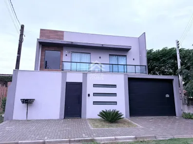 Sobrado com 3 Quartos à venda, 161m² no , Pontal do Paraná