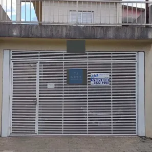 Sobrado com 4 Quartos à venda, 125m² no Vila Sabrina, São Paulo