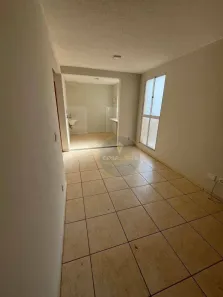 Apartamento com 2 Quartos à venda, 49m² no Recreio dos Bandeirantes, Uberaba