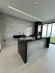 Casa com 3 Quartos à venda, 175m² no Grand Ville, Uberlândia