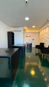 Sala Comercial para alugar, 26m² no Vila Zanardi, Guarulhos