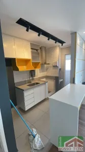 Apartamento com 2 Quartos à venda, 45m² no Jardim Alto da Boa Vista, Valinhos
