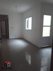 Apartamento com 2 Quartos à venda, 51m² no Vila Príncipe de Gales, Santo André
