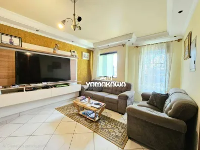 Sobrado com 3 Quartos à venda, 150m² no Cidade Patriarca, São Paulo